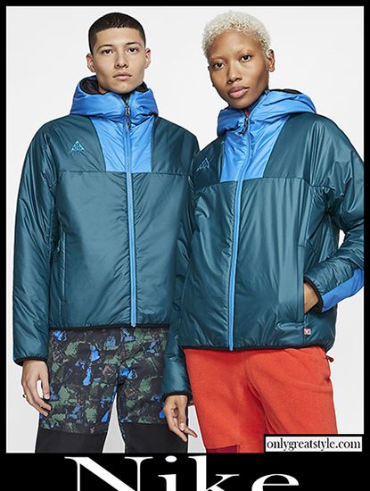 Nike jackets 20 2021 fall winter mens clothing 2