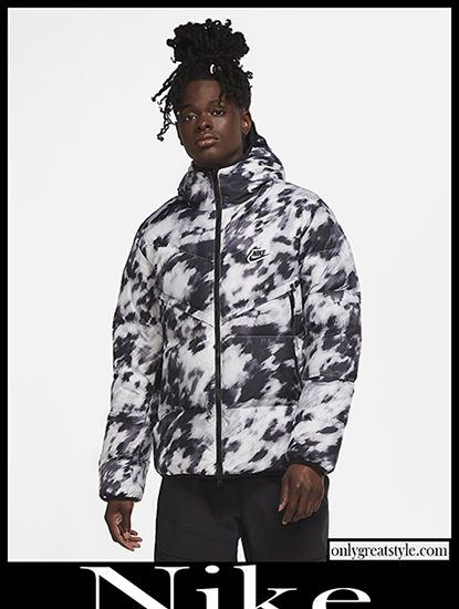 Nike jackets 20 2021 fall winter mens clothing 3