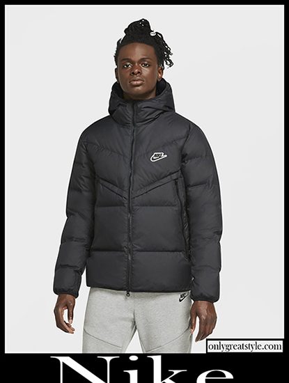 Nike jackets 20 2021 fall winter mens clothing 6