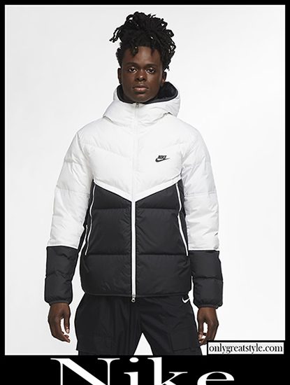 Nike jackets 20 2021 fall winter mens clothing 7