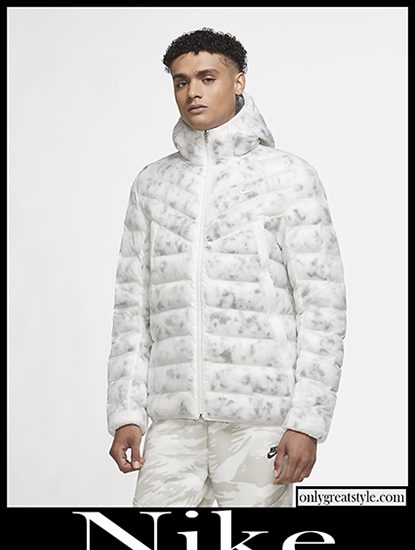 Nike jackets 20 2021 fall winter mens clothing 8