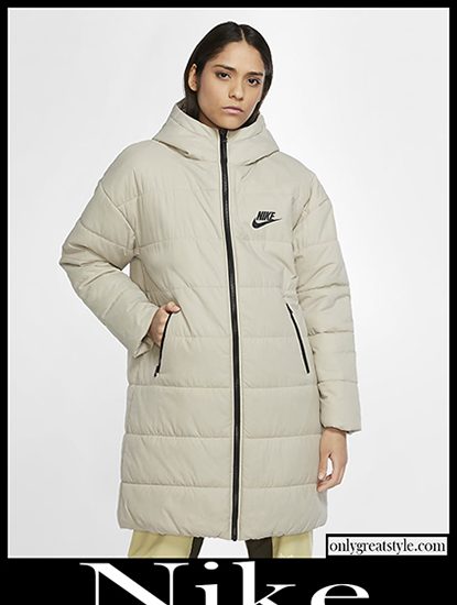 Nike jackets 20 2021 fall winter womens clothing 15