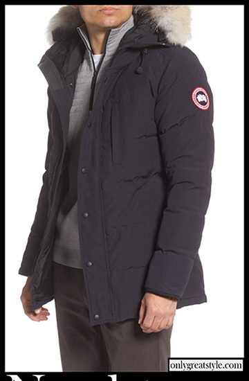 Nordstrom jackets 20 2021 fall winter mens clothing 3
