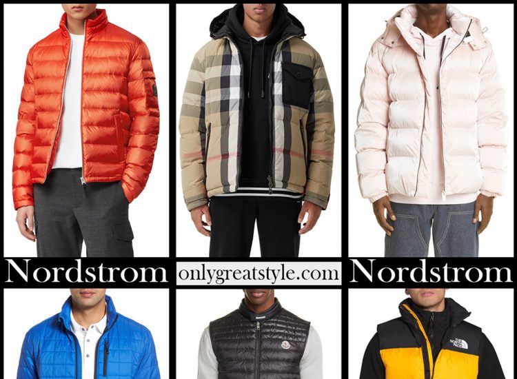 Nordstrom jackets 20 2021 fall winter mens clothing