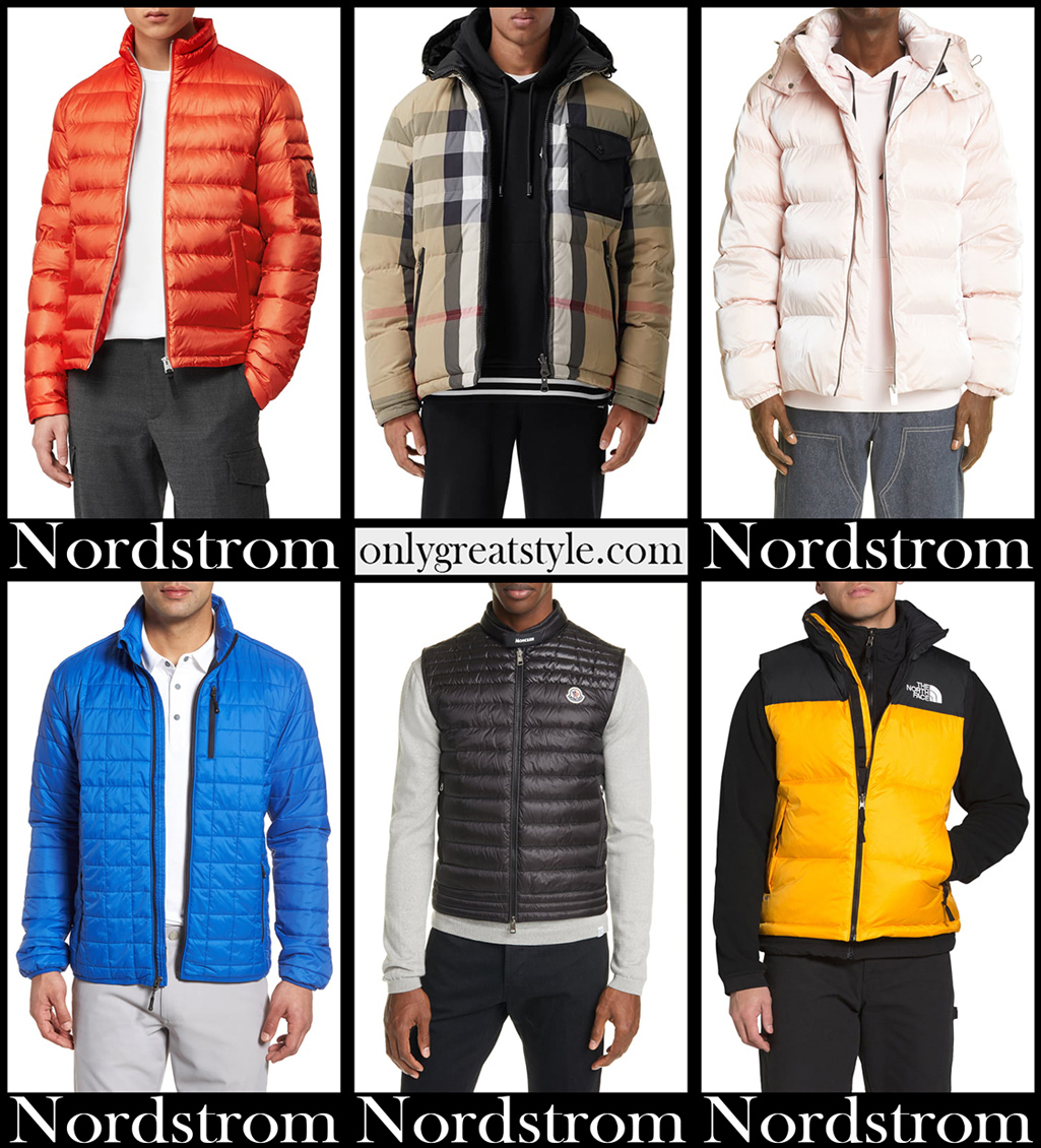 Nordstrom jackets 20 2021 fall winter mens clothing