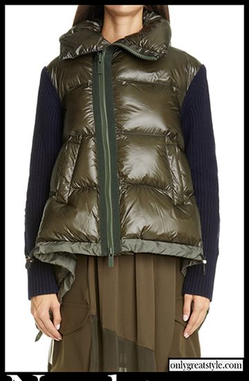 Nordstrom jackets 20 2021 fall winter womens clothing 2
