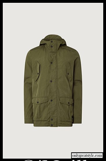 ONeill jackets 20 2021 fall winter mens clothing 10