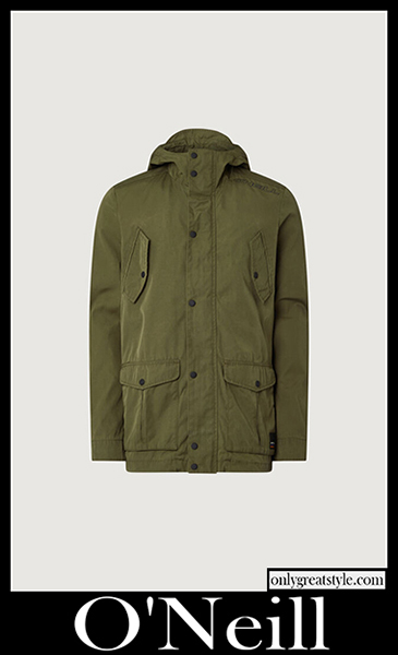 ONeill jackets 20 2021 fall winter mens clothing 10 ONeill jackets 20 2021 fall winter mens clothing 10