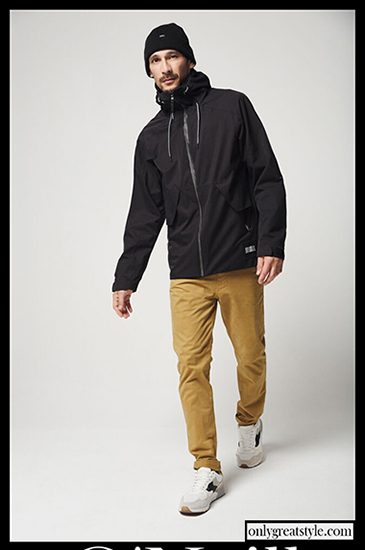 ONeill jackets 20 2021 fall winter mens clothing 11