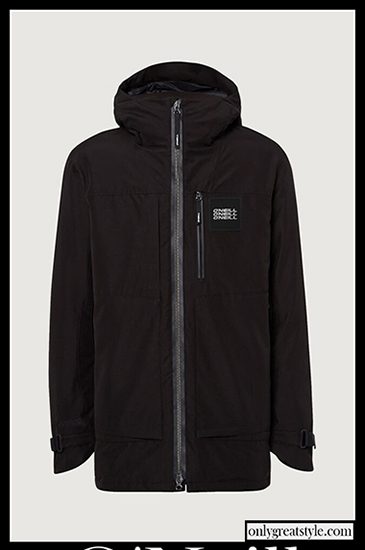 ONeill jackets 20 2021 fall winter mens clothing 12