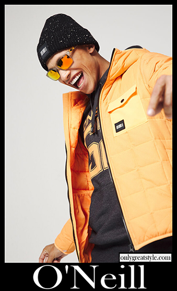 ONeill jackets 20 2021 fall winter mens clothing 14 ONeill jackets 20 2021 fall winter mens clothing 14