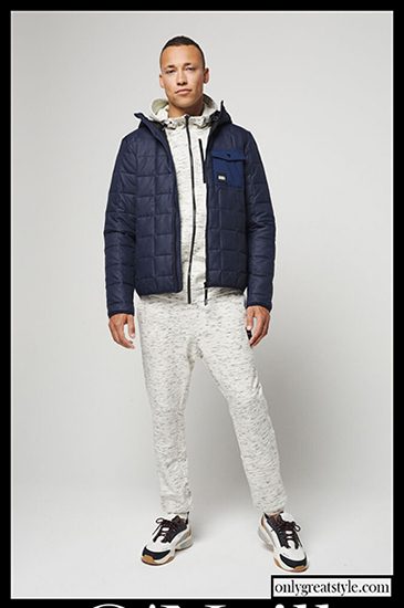 ONeill jackets 20 2021 fall winter mens clothing 15