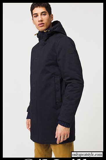 ONeill jackets 20 2021 fall winter mens clothing 16
