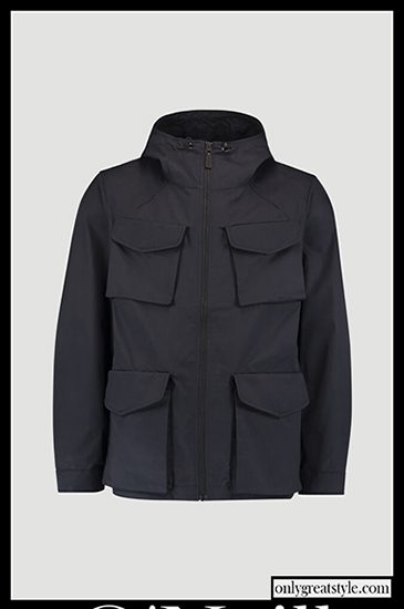 ONeill jackets 20 2021 fall winter mens clothing 17