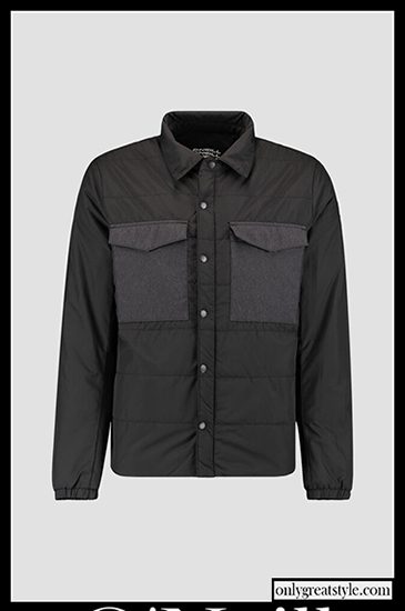 ONeill jackets 20 2021 fall winter mens clothing 2