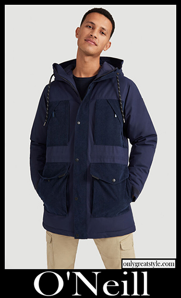 ONeill jackets 20 2021 fall winter mens clothing 3 ONeill jackets 20 2021 fall winter mens clothing 3