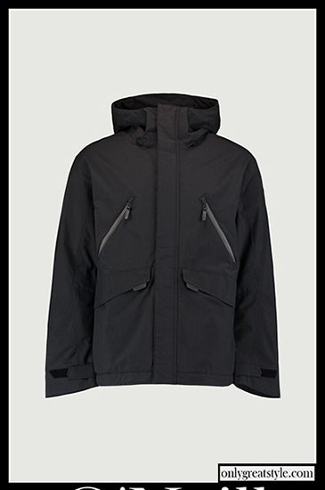 ONeill jackets 20 2021 fall winter mens clothing 5