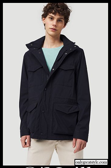 ONeill jackets 20 2021 fall winter mens clothing 7