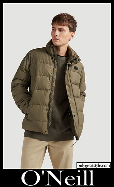 ONeill jackets 20 2021 fall winter mens clothing 8 ONeill jackets 20 2021 fall winter mens clothing 8