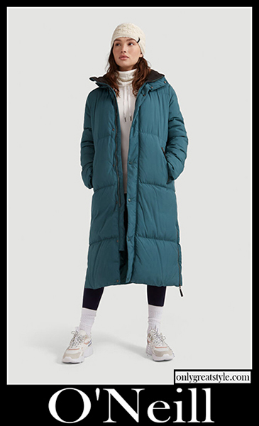 ONeill jackets 20 2021 fall winter womens clothing 12 ONeill jackets 20 2021 fall winter womens clothing 12