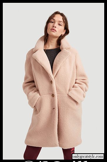 ONeill jackets 20 2021 fall winter womens clothing 6