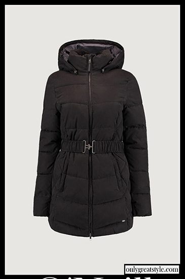 ONeill jackets 20 2021 fall winter womens clothing 7