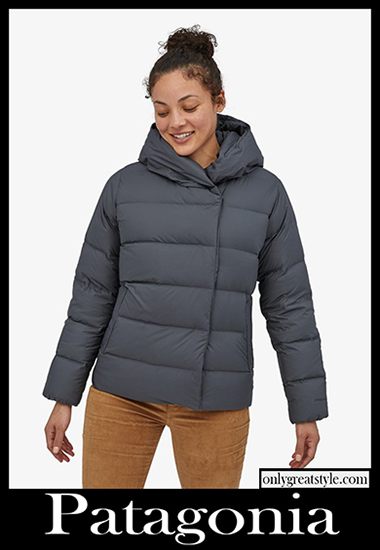 Patagonia jackets 20 2021 fall winter womens clothing 5 Patagonia jackets 20 2021 fall winter womens clothing 5