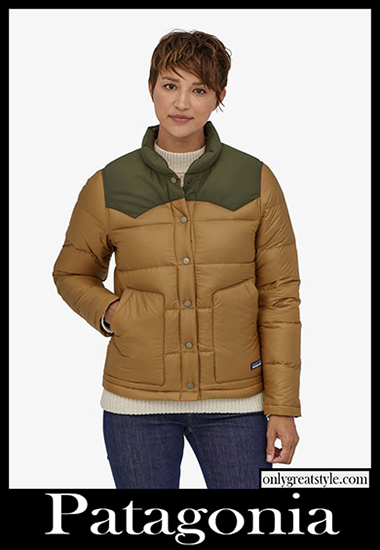 Patagonia jackets 20 2021 fall winter womens clothing 6 Patagonia jackets 20 2021 fall winter womens clothing 6