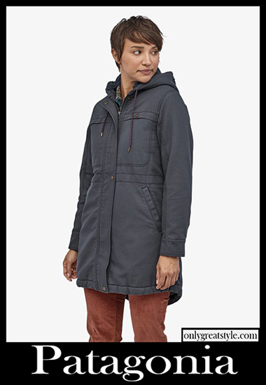 Patagonia jackets 20 2021 fall winter womens clothing 7 Patagonia jackets 20 2021 fall winter womens clothing 7