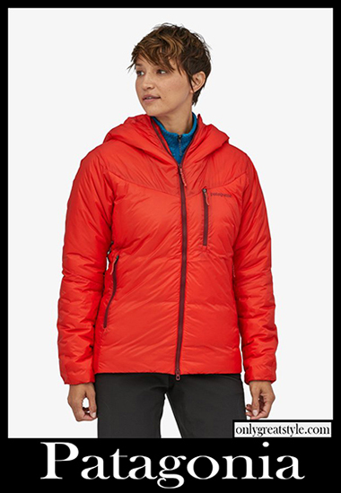 Patagonia jackets 20 2021 fall winter womens clothing 8 Patagonia jackets 20 2021 fall winter womens clothing 8