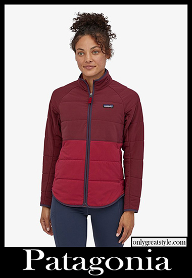 Patagonia jackets 20 2021 fall winter womens clothing 9 Patagonia jackets 20 2021 fall winter womens clothing 9
