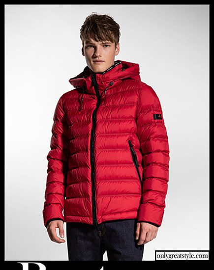 Peuterey jackets 20 2021 fall winter mens clothing 10