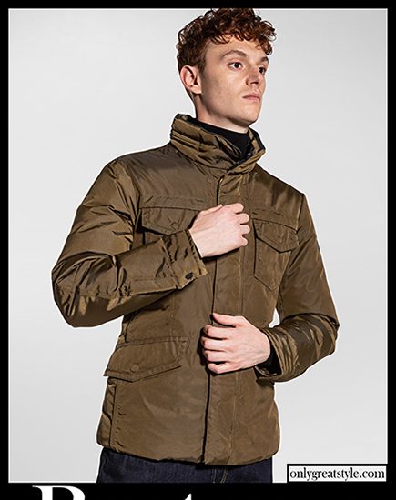 Peuterey jackets 20 2021 fall winter mens clothing 13