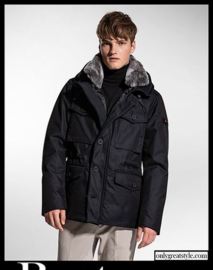 Peuterey jackets 20 2021 fall winter mens clothing 14