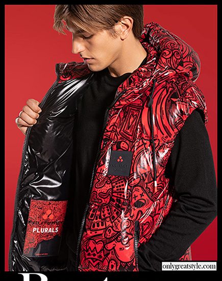 Peuterey jackets 20 2021 fall winter mens clothing 15