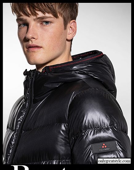 Peuterey jackets 20 2021 fall winter mens clothing 16