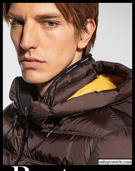 Peuterey jackets 20 2021 fall winter mens clothing 17