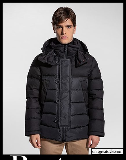Peuterey jackets 20 2021 fall winter mens clothing 2