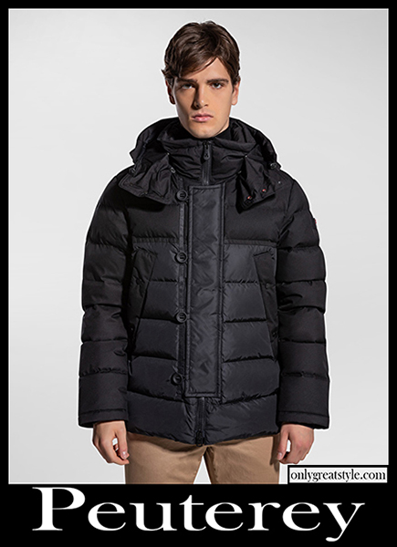 Peuterey jackets 20 2021 fall winter mens clothing 2 Peuterey jackets 20 2021 fall winter mens clothing 2
