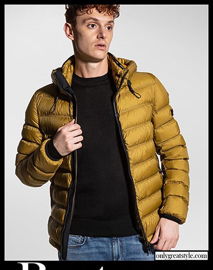 Peuterey jackets 20 2021 fall winter mens clothing 8