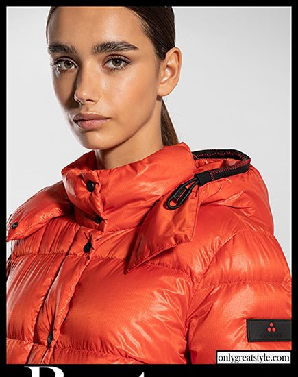 Peuterey jackets 20 2021 fall winter womens clothing 1