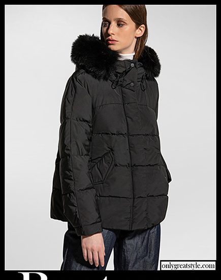 Peuterey jackets 20 2021 fall winter womens clothing 10