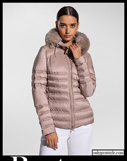 Peuterey jackets 20 2021 fall winter womens clothing 11