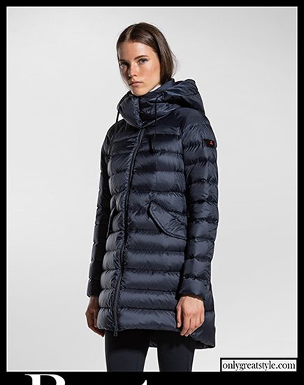 Peuterey jackets 20 2021 fall winter womens clothing 12
