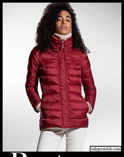 Peuterey jackets 20 2021 fall winter womens clothing 13