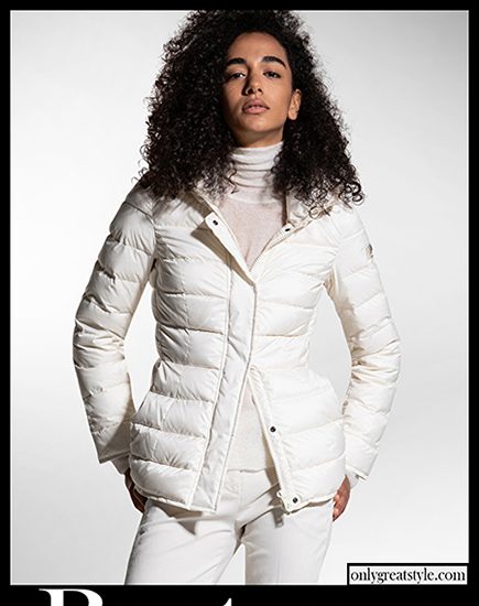 Peuterey jackets 20 2021 fall winter womens clothing 14