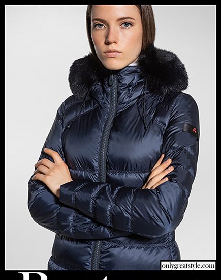 Peuterey jackets 20 2021 fall winter womens clothing 16