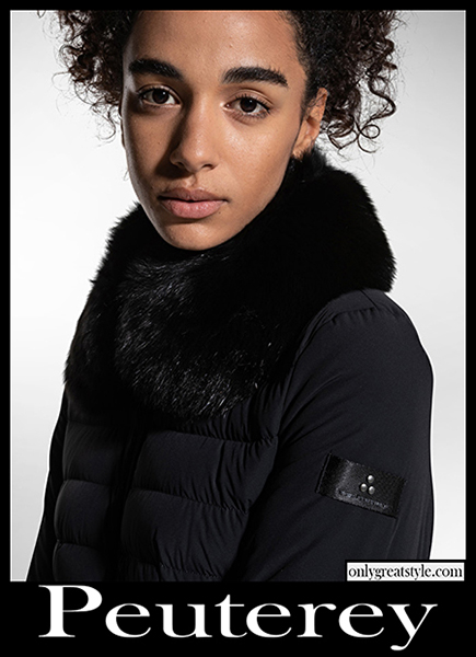 Peuterey jackets 20 2021 fall winter womens clothing 18 Peuterey jackets 20 2021 fall winter womens clothing 18