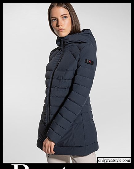 Peuterey jackets 20 2021 fall winter womens clothing 2