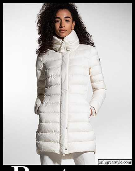 Peuterey jackets 20 2021 fall winter womens clothing 3